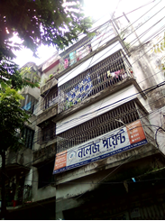 Picture of 700 Sft Apartment For Rent, Khilgaon