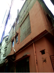 Picture of 1000 Sft Apartment For Rent, Khilgaon