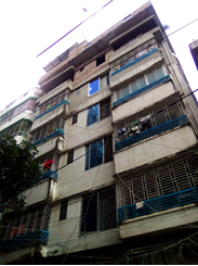 Picture of 900 Sft Flat For Rent, Khilgaon