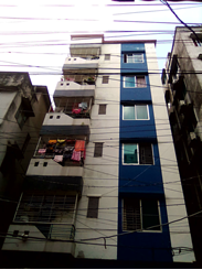 Picture of 700 Sft Flat For Rent, Khilgaon