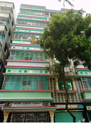 Picture of 900 Sft Flat For Rent, Mohammadpur