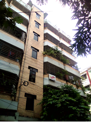 Picture of 700 Sft Flat For Rent, Khilgaon