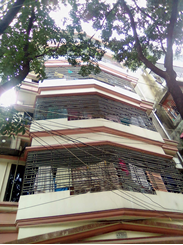 Picture of 750 Sft Flat For Rent, Khilgaon