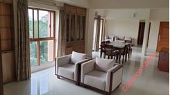Picture of Lake View- Fully Furnished Apartment At Baridhara DOHS