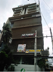Picture of 2905 Sft Commercial Space For Rent, Dhanmondi
