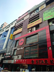 Picture of 3000 Sft Commercial Space For Rent, Dhanmondi