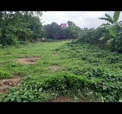 Picture of 10.50 Katha Land For Sale, Uttarkhan