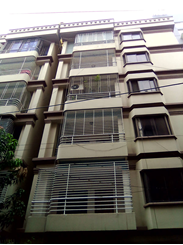 Picture of 2700  Sft Furnished Apartment For Rent At Gulshan-1
