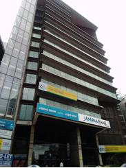 Picture of 7454 Sft Furnished Commercial Space For Rent At Uttara