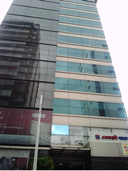 5212 Sft Commercial Space For Rent At Uttara এর ছবি