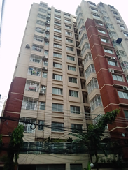 Picture of 1650 Sft Apartment For Rent At Uttara