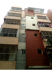 Picture of 1250 Sft Apartment For Rent, Baridhara 
