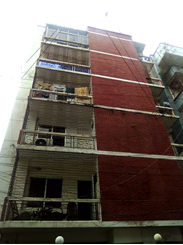 Picture of 1340 Sft Apartment For Rent, Baridhara