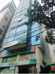 Picture of 2850 Sft Commercial Space For Rent, Uttara 