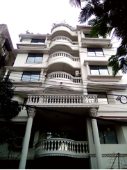 Picture of 3000 Sft Semi Furnished Apartment For Rent, Baridhara 
