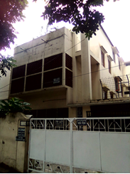 Picture of 2300 Sft Apartment For Office At Banani