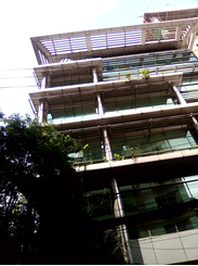 4093 Sft Commercial Space For Rent At Banani এর ছবি