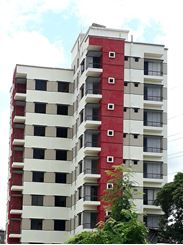 Picture of Flat For Rent, Kamrangirchar