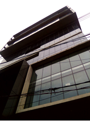 1970 Sft Commercial Space For Rent At Banani এর ছবি