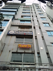 1038 Sft Commercial Space For Rent At Uttara এর ছবি