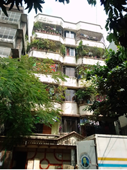 Picture of 600 Sft Flat For Rent, Nikunja