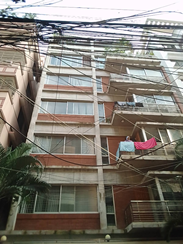 Picture of 2000 Sft Flat For Rent, Nikunja