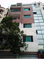 Picture of 1200 Sft Flat For Rent, Nikunja