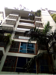 Picture of 1350 Sft Apartment For Rent, Kalabagan
