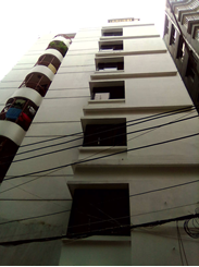 Picture of 1300 Sft Apartment For Rent At Kalabagan