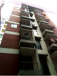 Picture of 1100 Sft Apartment For Rent, Kalabagan