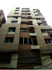 Picture of 1600 Sft Apartment For Rent, Kalabagan