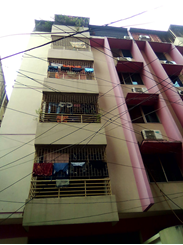 Picture of 1100 Sft Apartment For Rent At Kalabagan