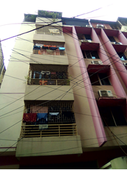 1100 Sft Apartment For Rent At Kalabagan এর ছবি