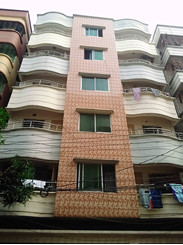 Picture of 1200 Sft Apartment For Rent, Nikunja