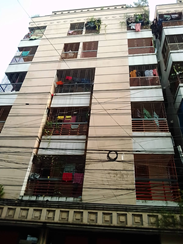 Picture of 700, 800 Sft Apartment For Rent At Nikunja