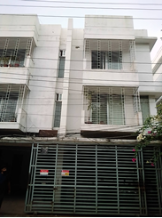 Picture of 2100 Sft Apartment For Office Rent, Nikunja