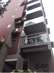 Picture of South Face & Green View Apartment For Rent, Gulshan 