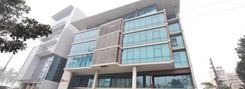 Picture of Total 20100 Sq-ft  Commercial Space For Rent In Gulshan  