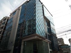 Picture of Rare Opportunity to Own Leasehold 28 Serviced Apartments, Baridhara