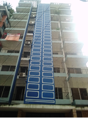 Picture of 1600 Sft Apartment For Rent At Adabor