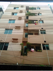 Picture of 1700 Sft Apartment For Rent At Adabor