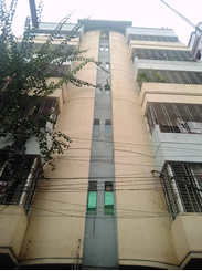 Picture of 1400 Sft Apartment For Rent, Adabor