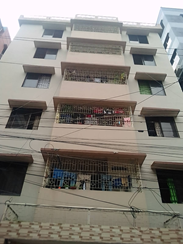 Picture of 1450 Sft Apartment For Rent At Adabor