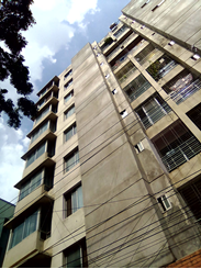 Picture of 1550 Sft Apartment For Rent At Niketan
