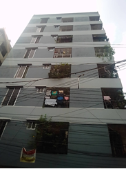 Picture of 1250 Sft Apartment For Rent, Adabor