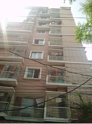 Picture of 1350 Sft Apartment For Rent At Adabor