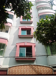 Picture of 1270 Sft Apartment For Rent At Adabor