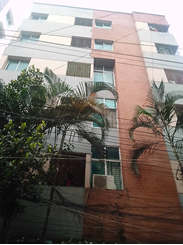 Picture of 1365 Sft Apartment For Rent, Adabor