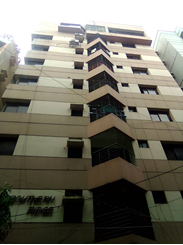 Picture of 1336 Sft Apartment For Rent At Niketan