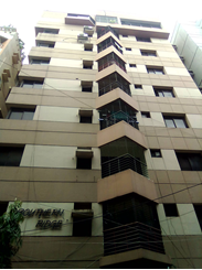 Picture of 1342 Sft Apartment For Rent, Niketan